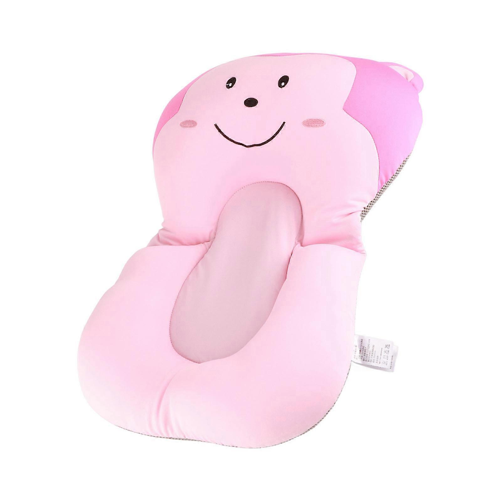 Anti Skid Frog Baby Floating Bath Mat