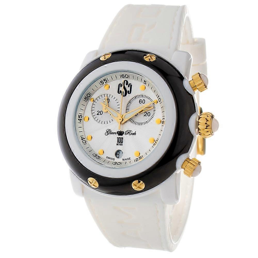 Watches Glam Rock gr62109