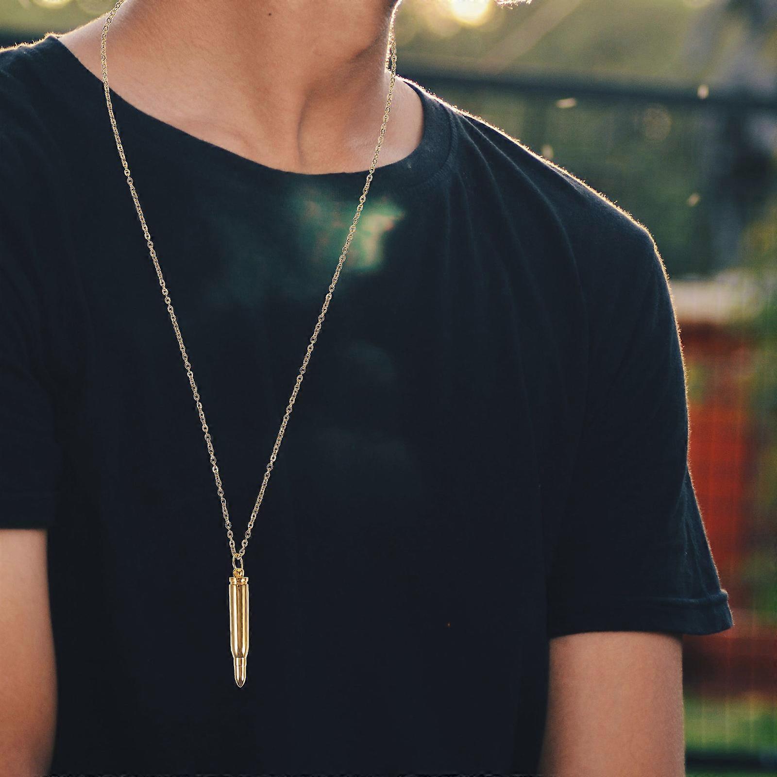 Cool Necklace Featuring Fine Craftsmanship, Simple yet Chic for Everyday Wear