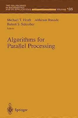 Algorithms for Parallel Processing