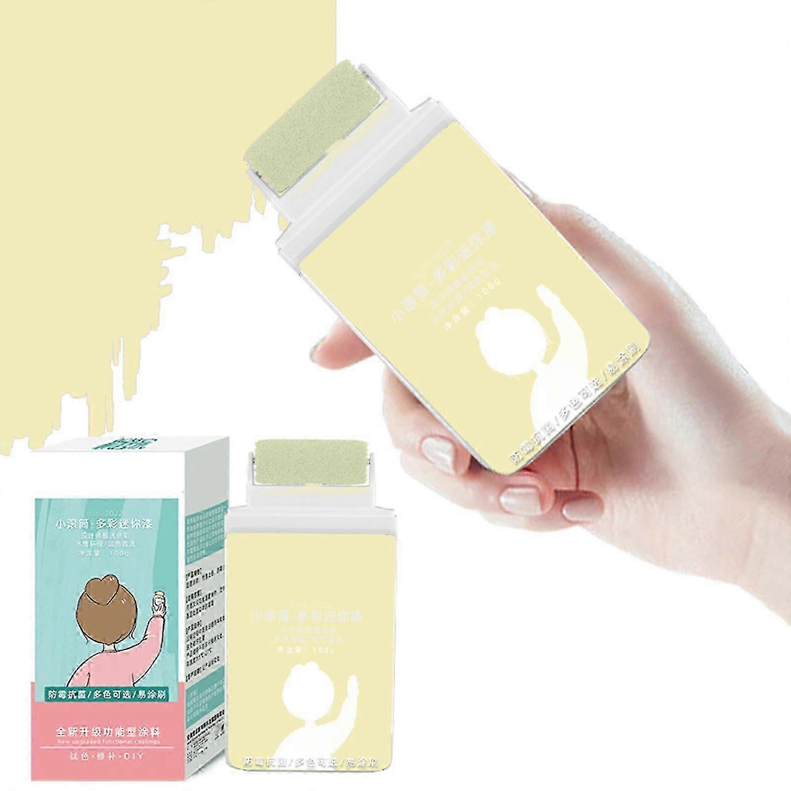 壁修理ローリングブラシ、壁ローラーブラシセットツール、ラテックス塗料で壁を修理するのに適しています