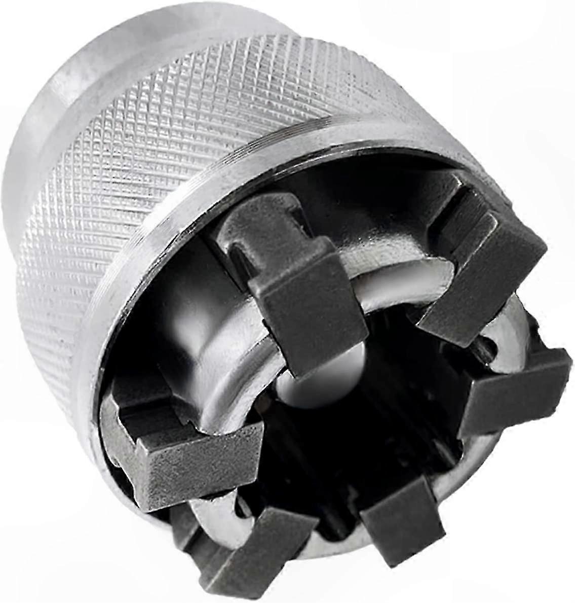 Universal Adjustable Socket Wrench Adapter for Multi-Drill and Standard Drive Compatibility