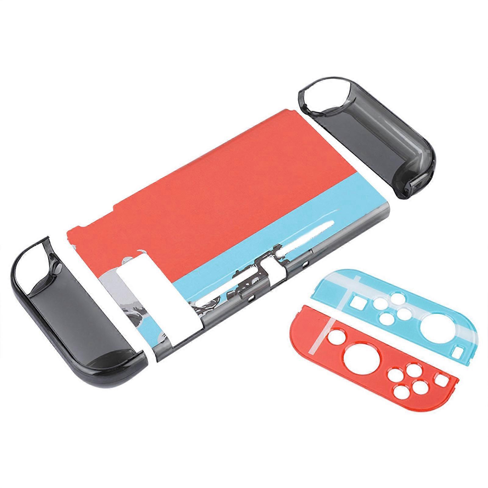 Protective Game Case Housing Shell for Game Dedicated Machine Replacement