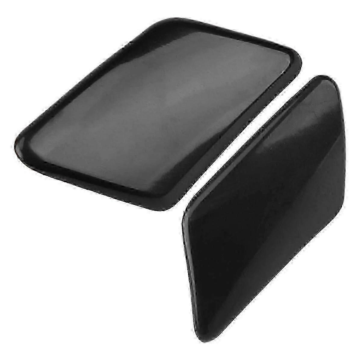 Kafa Işık Lambası Nozul Kapağı Ön Bar Nozul Motor Trim Kapağı Temizleme Kapağı C30 2008-2010 39876479 39876478J Walkbee
