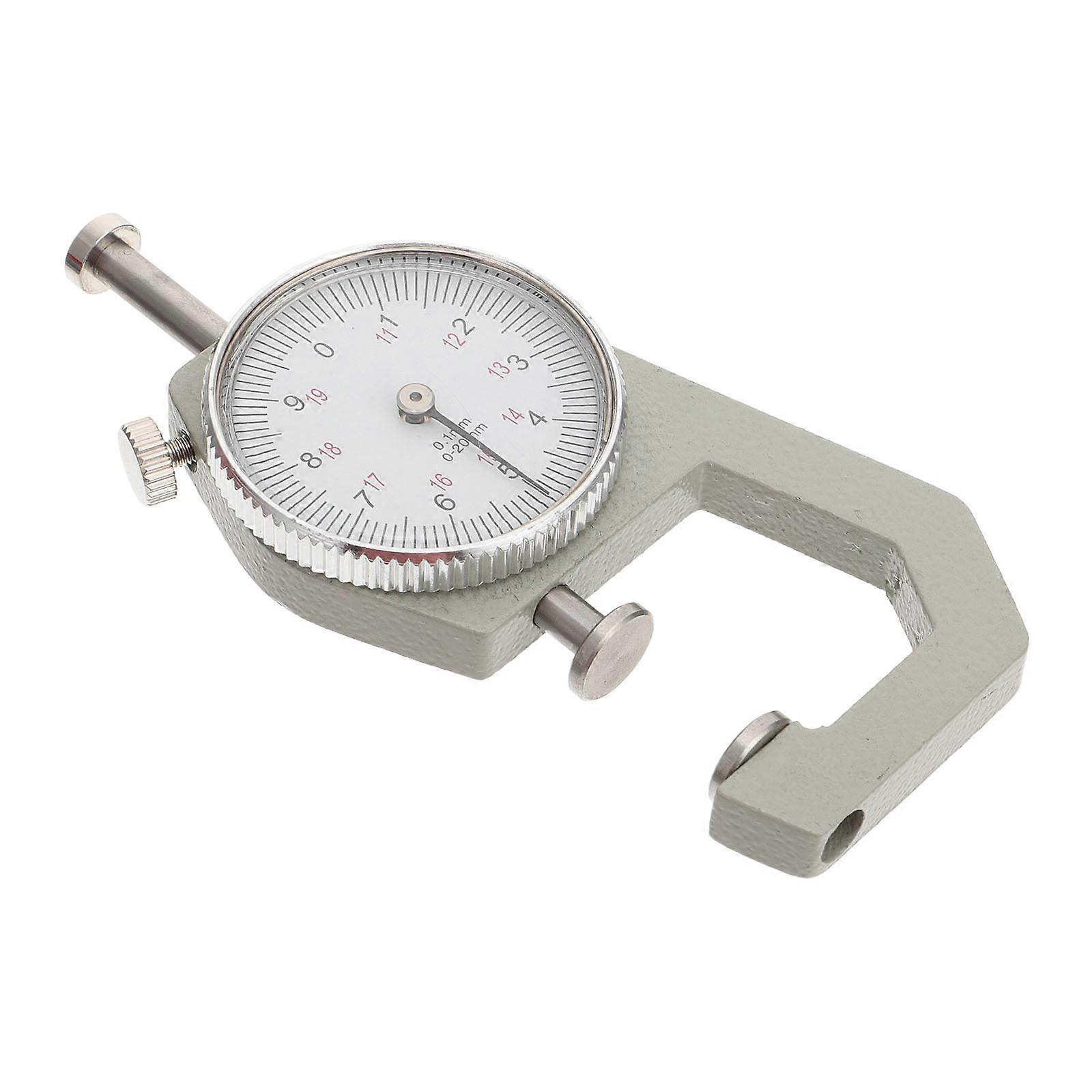 The **DIY Thickness Gauge** is a precision measuring tool designed for , artisans, and hobbyists who require accurate and consistent measurements of