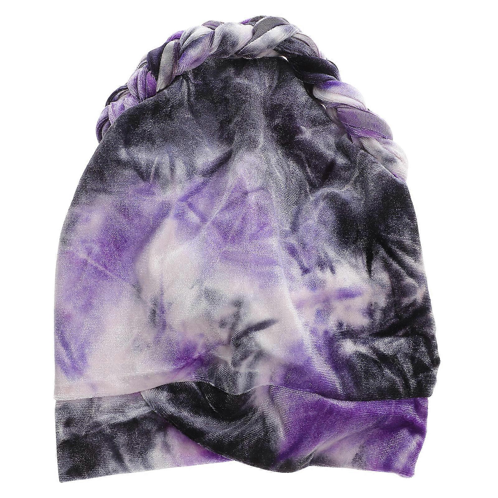 Super Absorbent Microfiber Hair Drying Towel Wrap for Long Thick Hair – Soft, Gentle & Comfortable Head Wrap to Reduce Drying Time