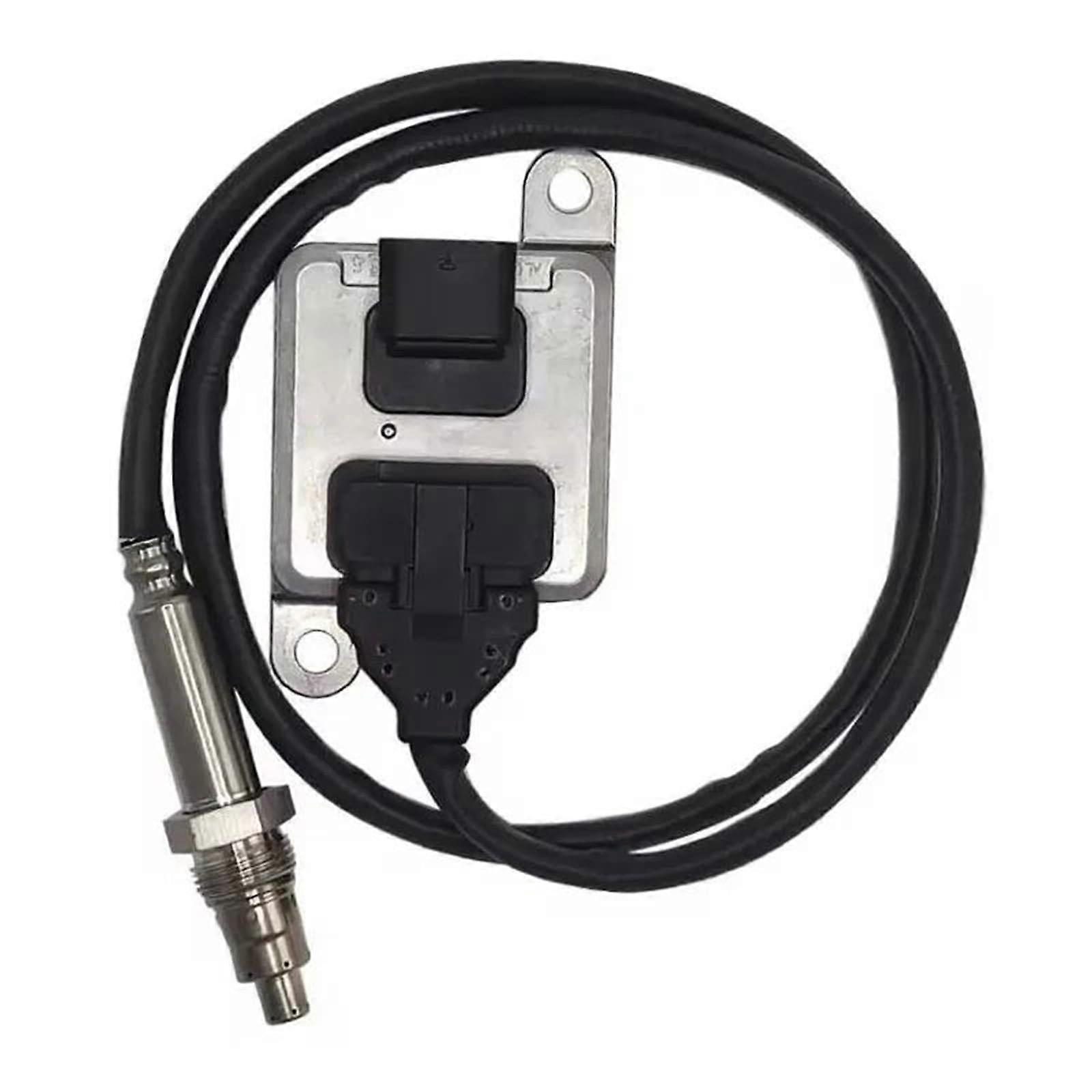 A0009058011 SNS1005 Nitrogen Oxygen NOx Sensor 12V For Benz W167 W205 W213 W222 W238 W257 W447 W463 W907 W910