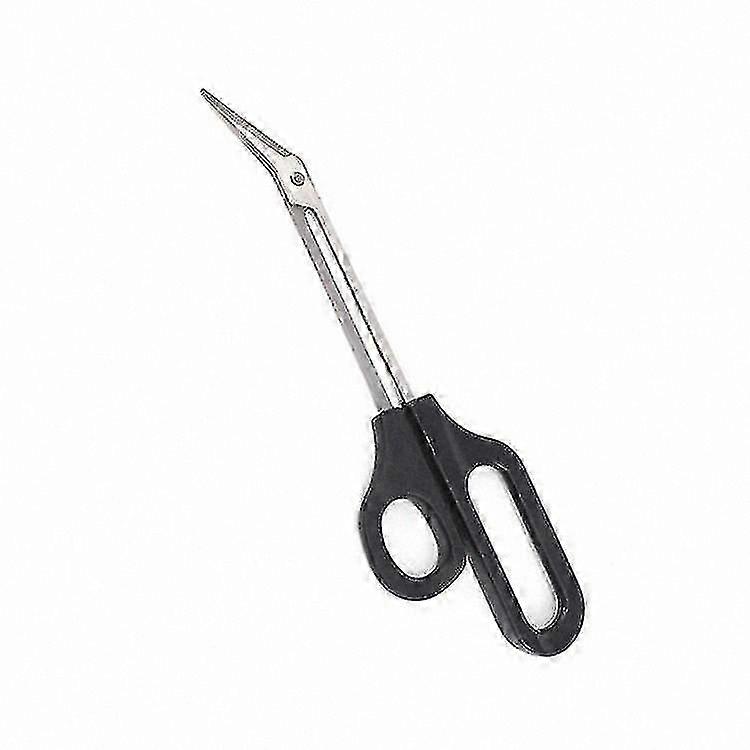 Professional Pedicure Scissors with Extra Long Handle for Thick Toenails