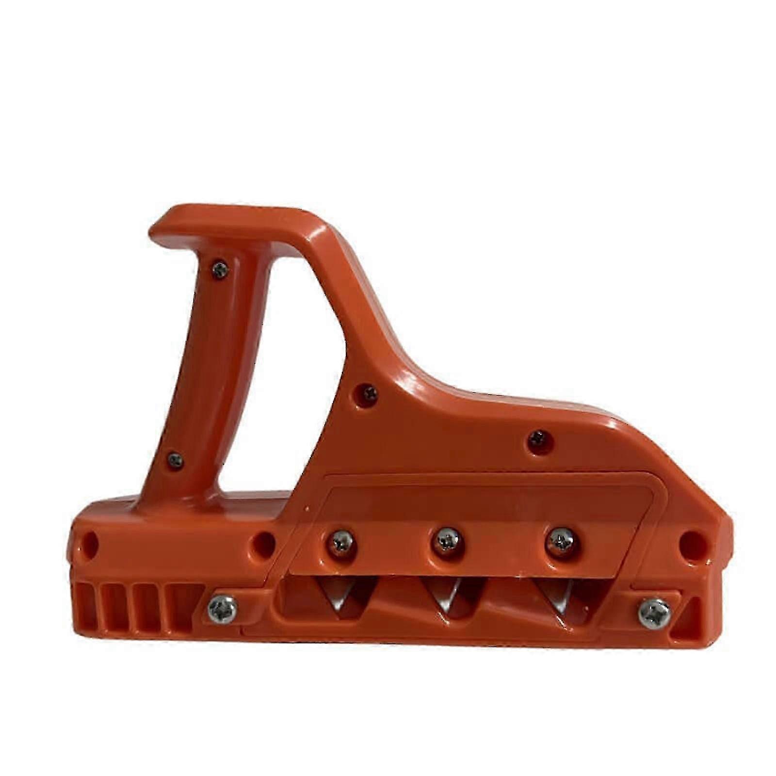 Drywall Edge Chamfer Woodworking Hand Plane Precise 45 Tool Cutting Tools Fast