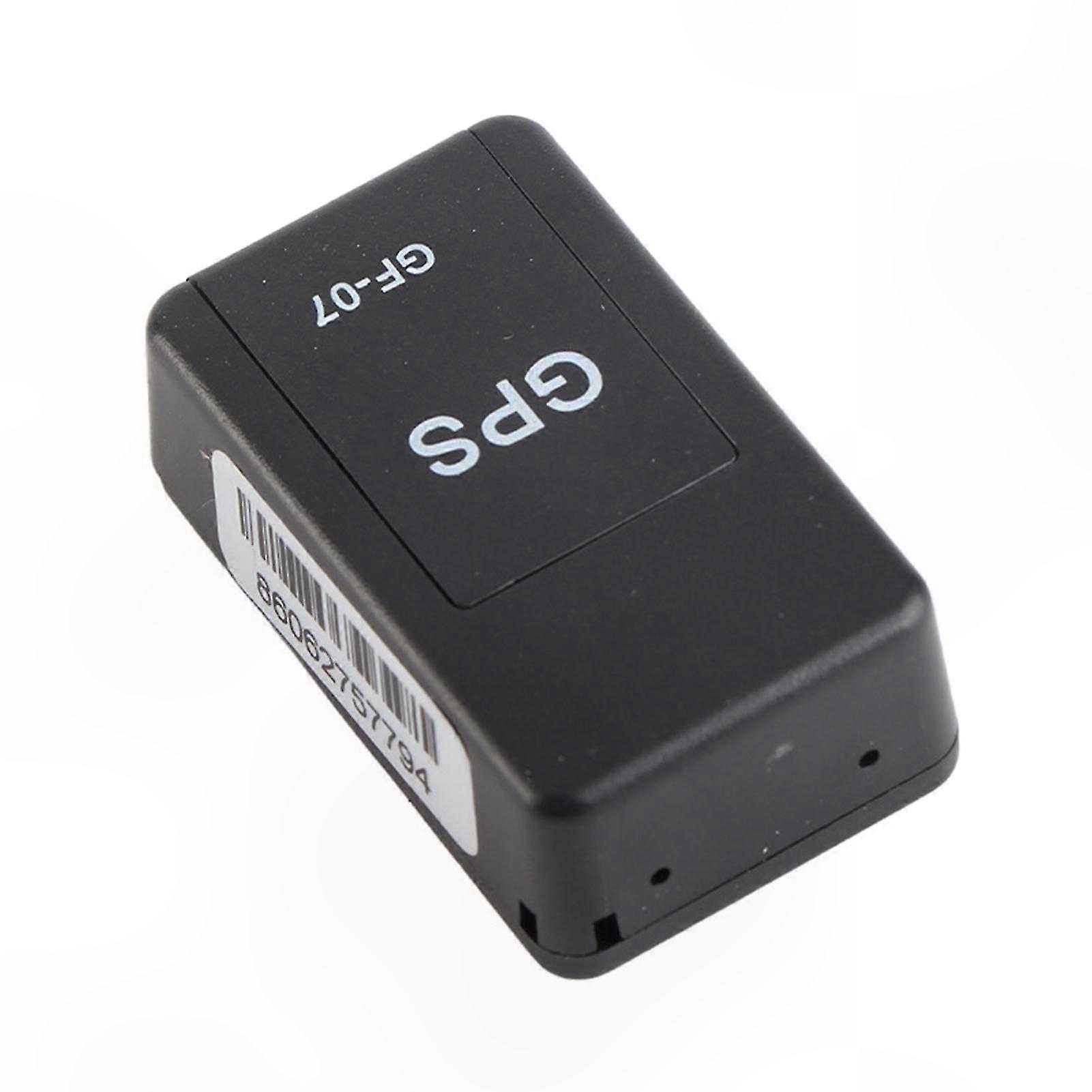 High-Precision GPS Tracker for Vehicle Location Monitoring and Security Enhancement