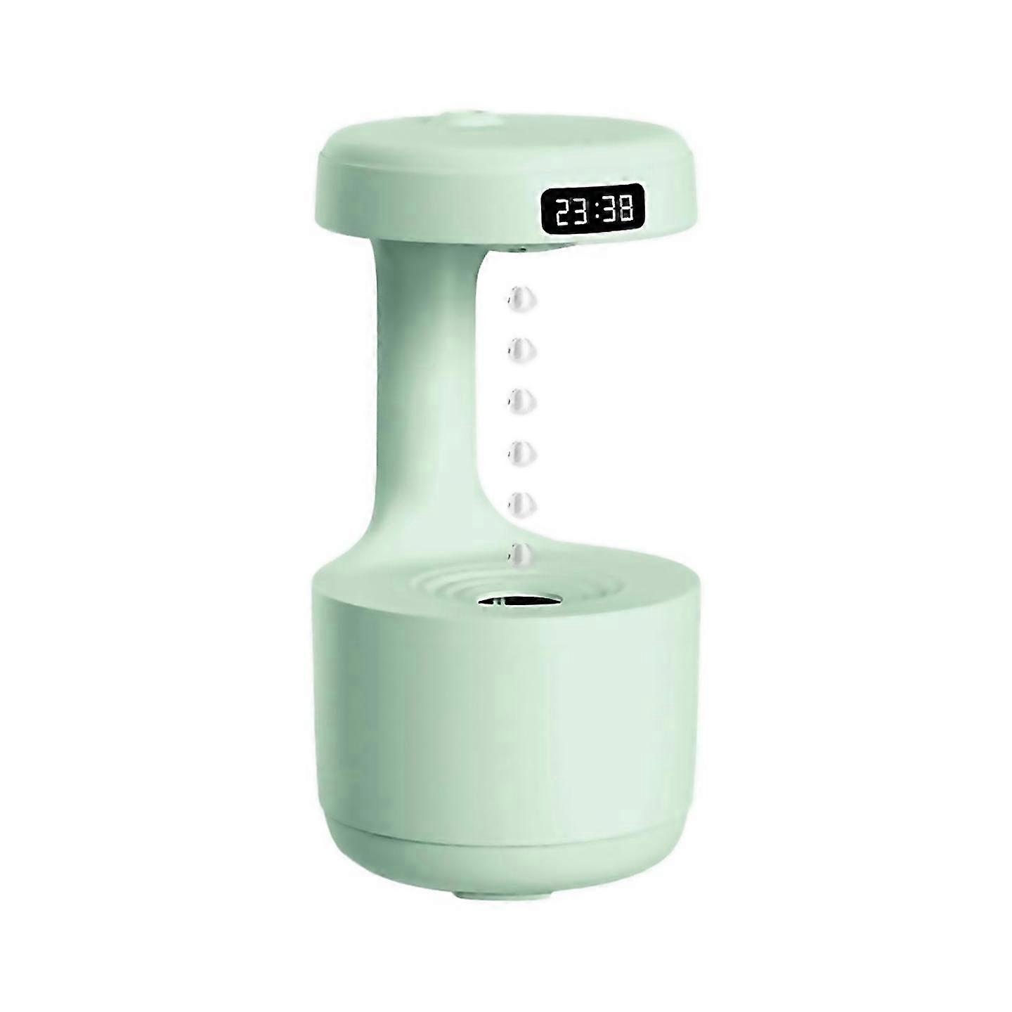 For anti water drop humidifier home silent