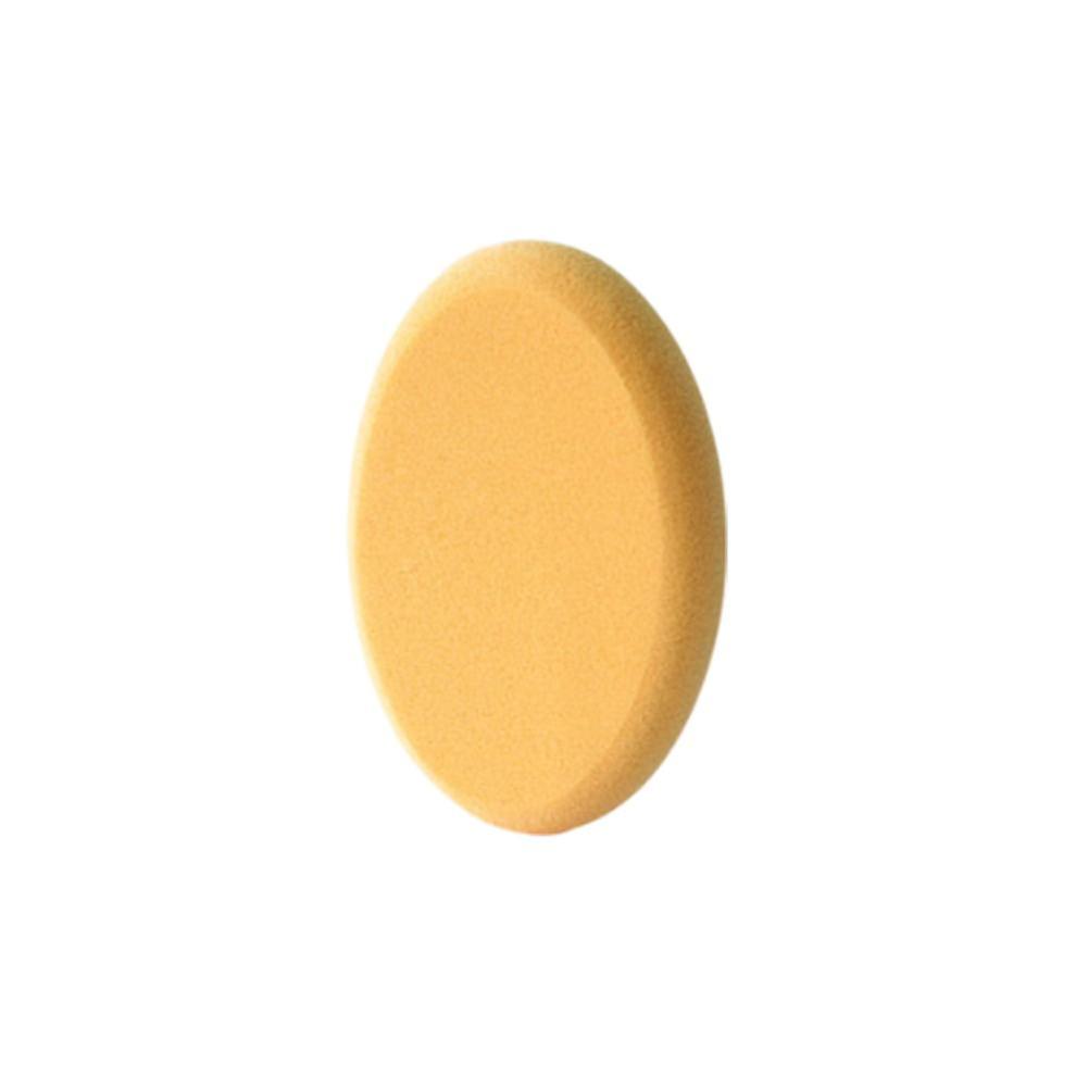 Elliptical Puff Beauty Egg Soft Non Latex Sponge Puff