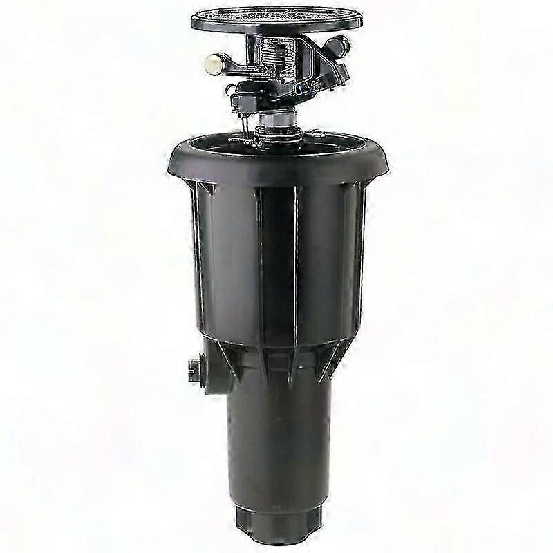 Maxi-Paw Sprinkler for Full or Partial Circle Lawn Watering