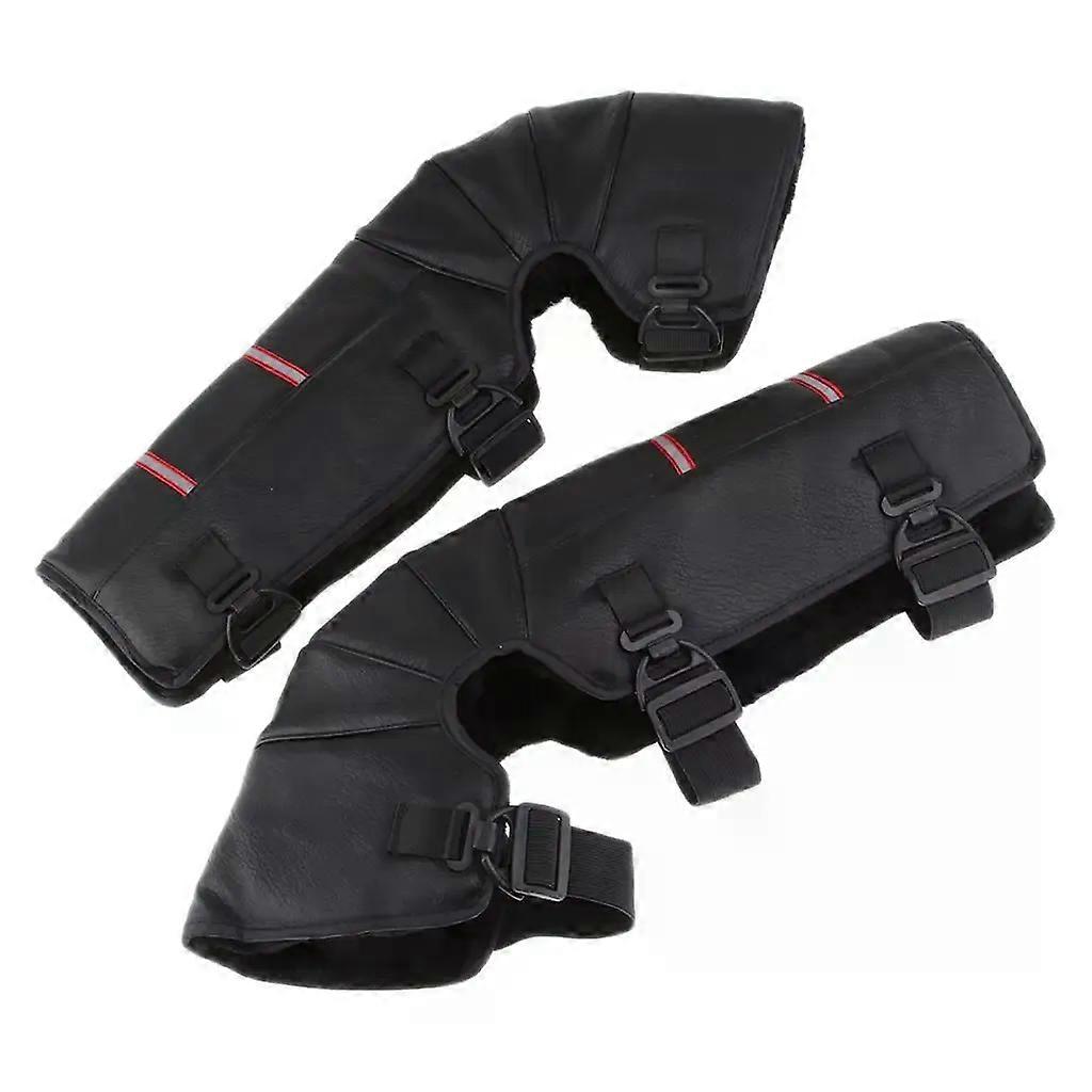Motorcycle Scooter Windproof Winter Warmer Knee & Leg