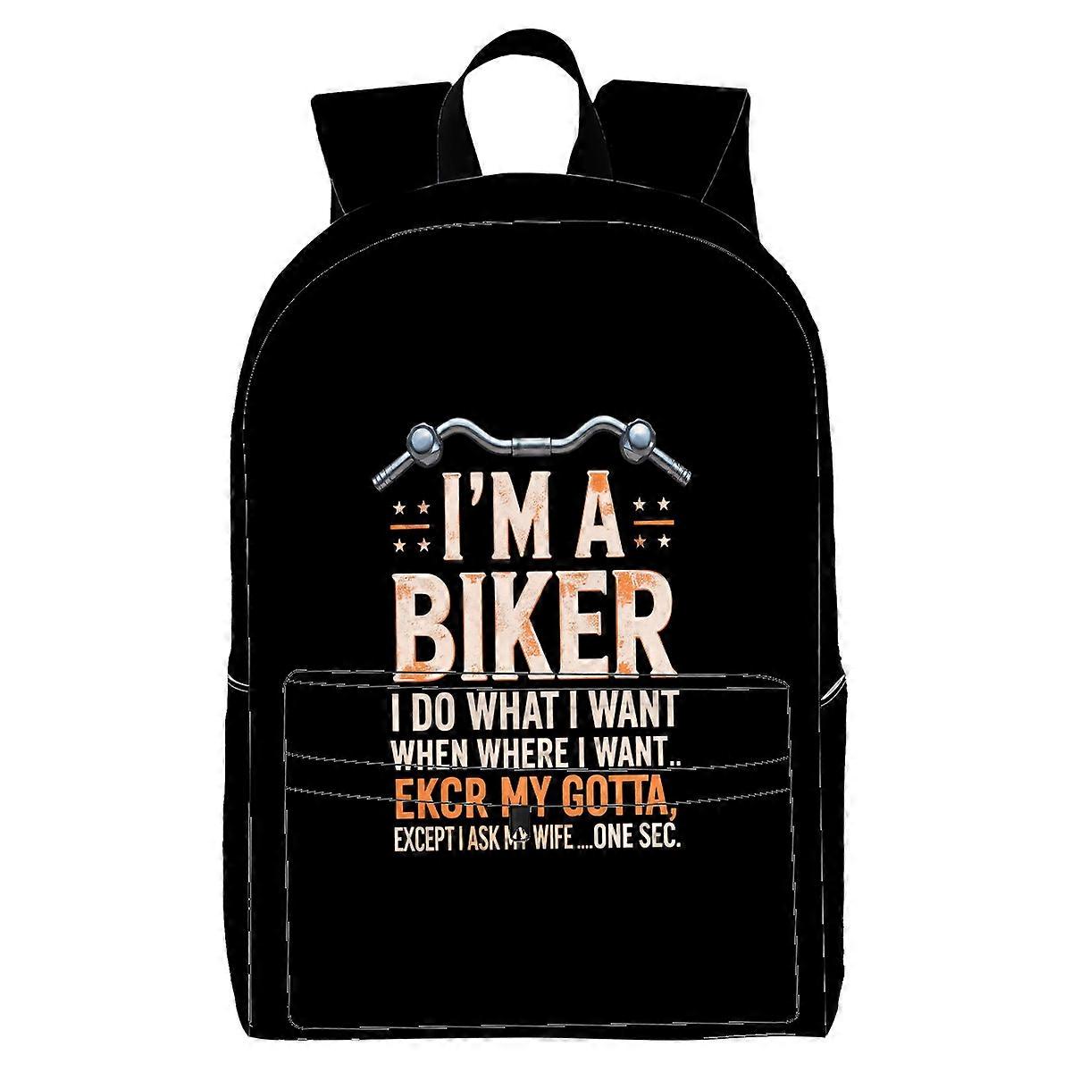 Backpack, with Multiple Organizational Compartments, Fits 15.6 Inch Notebook, for Travel, Teen, Business Work E330