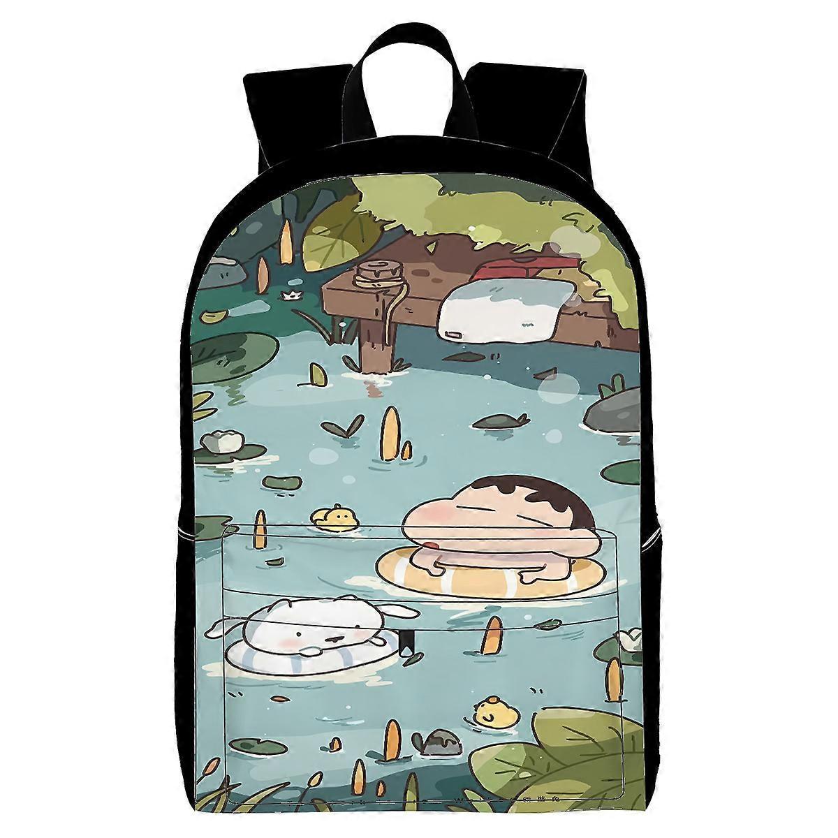 Travel Laptop Backpack, Fits 15.6 Inch Notebook, with Multiple Organizational Compartments for Teen Student Business Work B2000