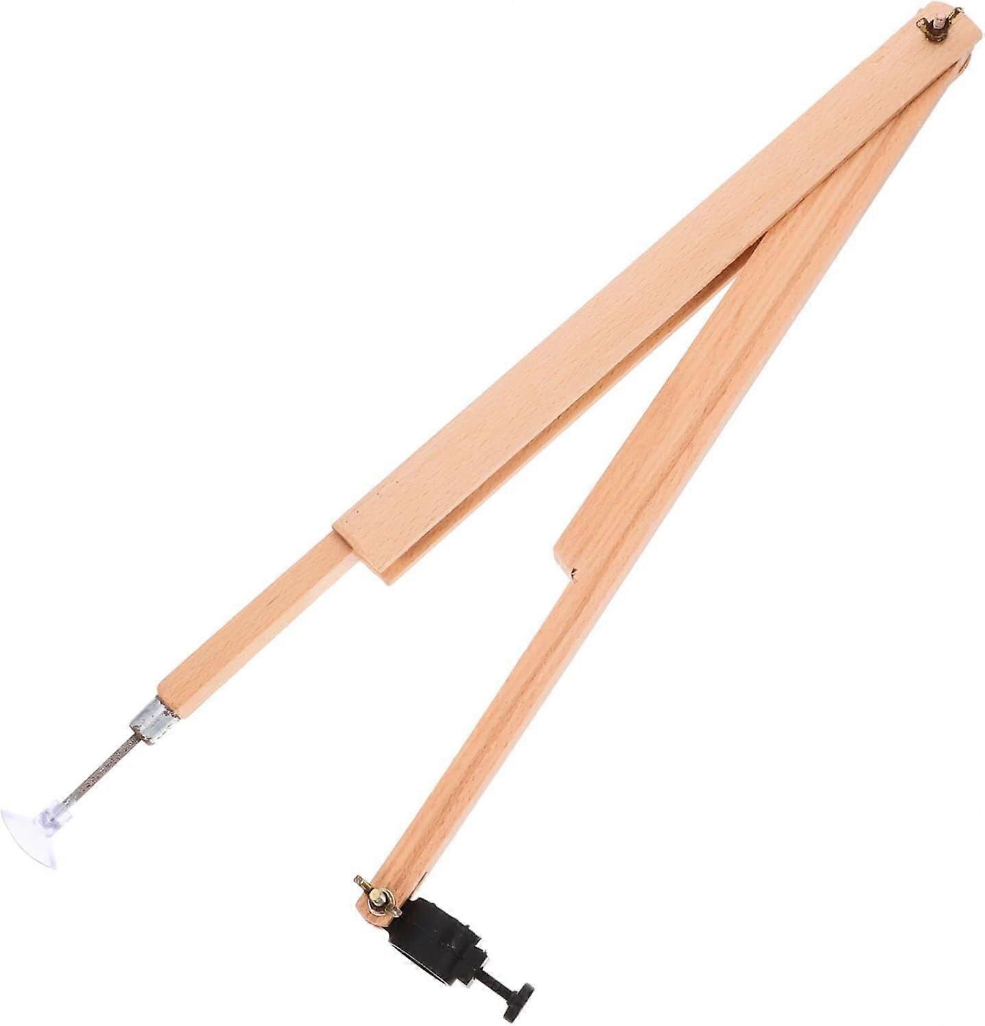 Large Drawing Compass with Circle Maker Template for Geometry, Blackboard and Math Use