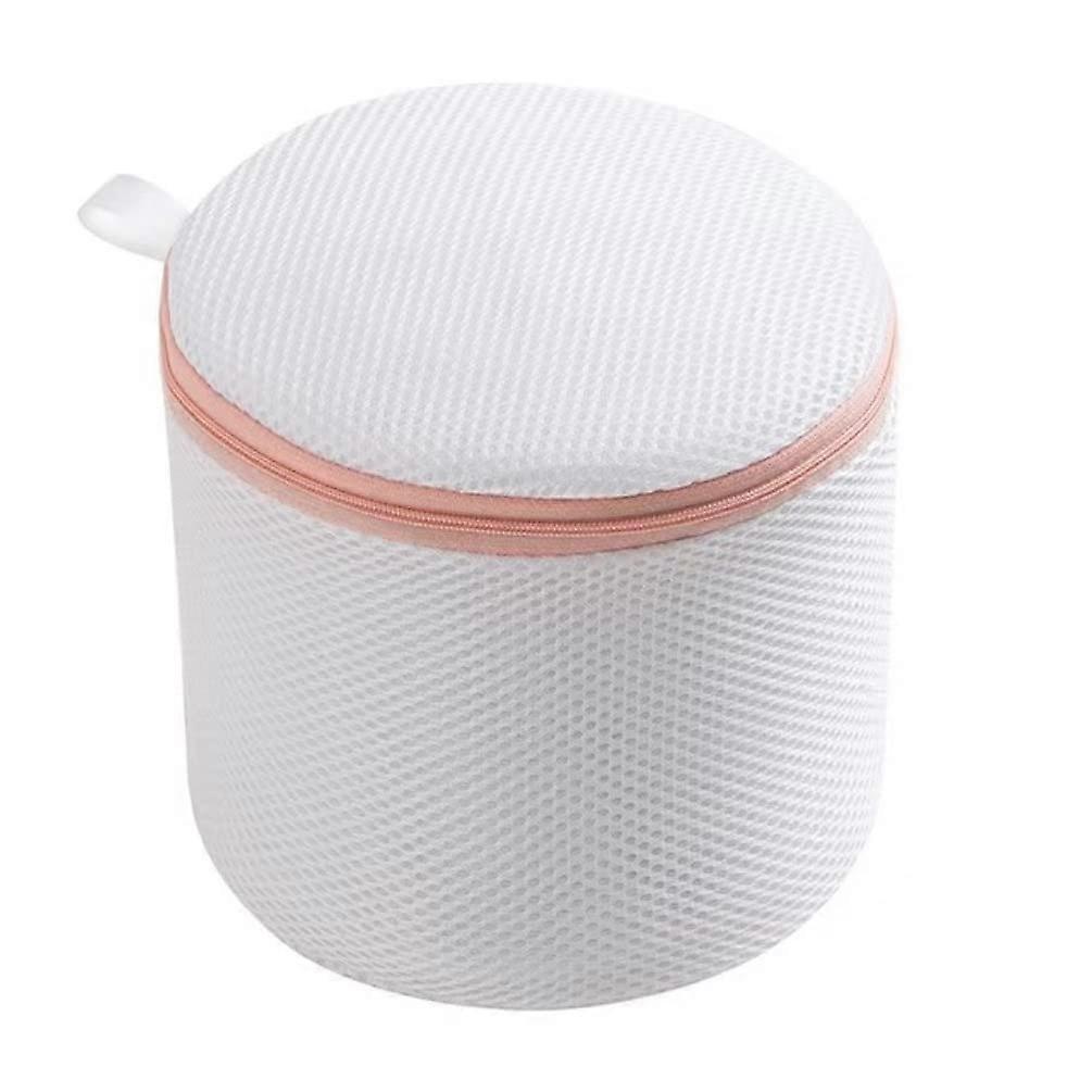 Bra Washing Bags Thickened Mesh Delicates Bra Laundry Bags for Washing Machine Net Underwear Protector Bags Sandwich Fine Mesh
