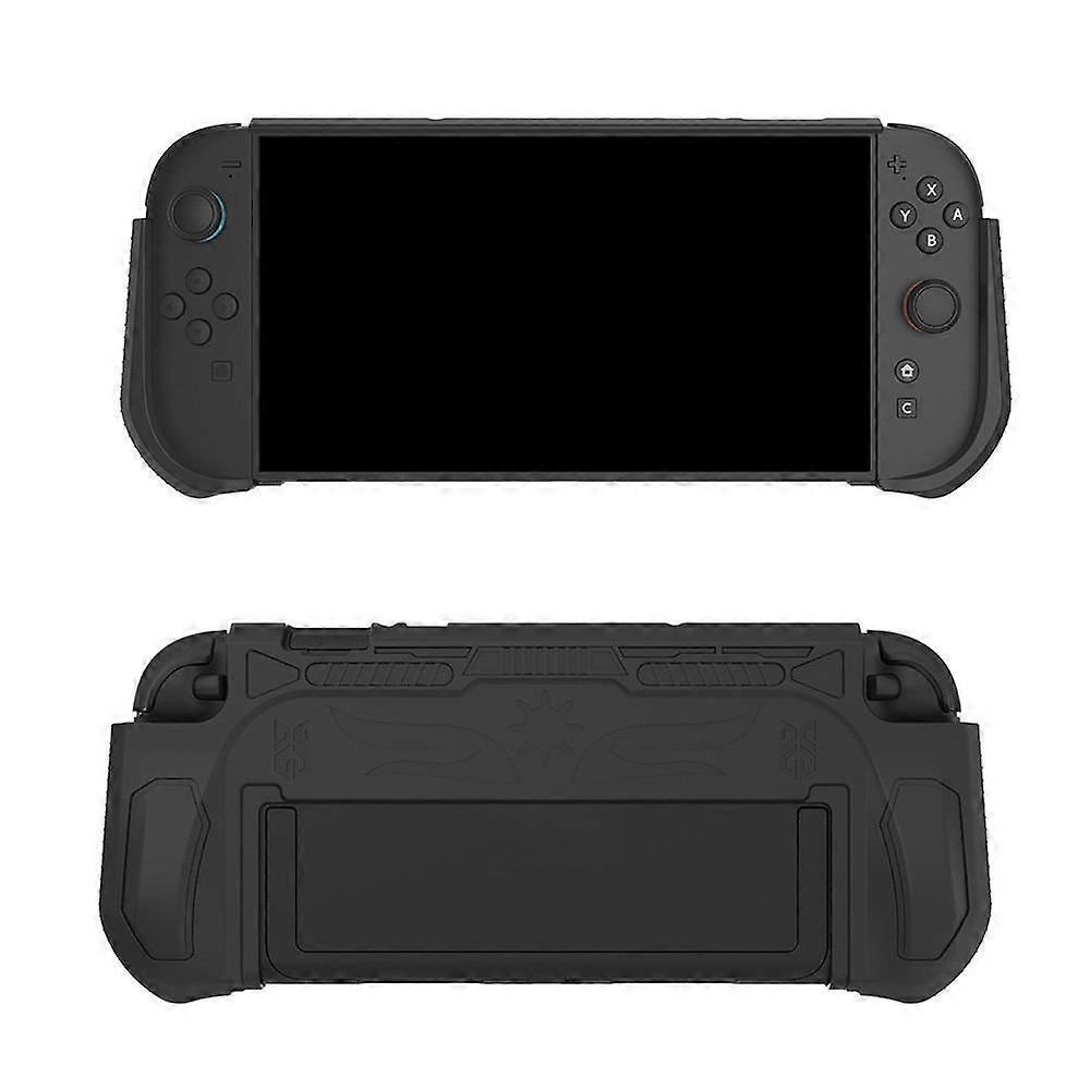 Gaming Handheld TPU Protective Case For Nintendo Switch 2