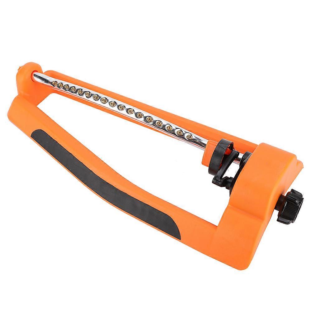 Automatic 17-Hole Garden Lawn Sprinkler Irrigation Tools