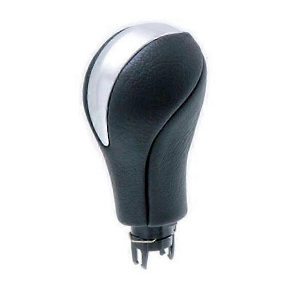 Gear Shift Knob for QX56, G25, G37, FX37, EX37, QX70, Q60 & QX50 - Compatible with 4910-JK03A & 34910-1LA6C