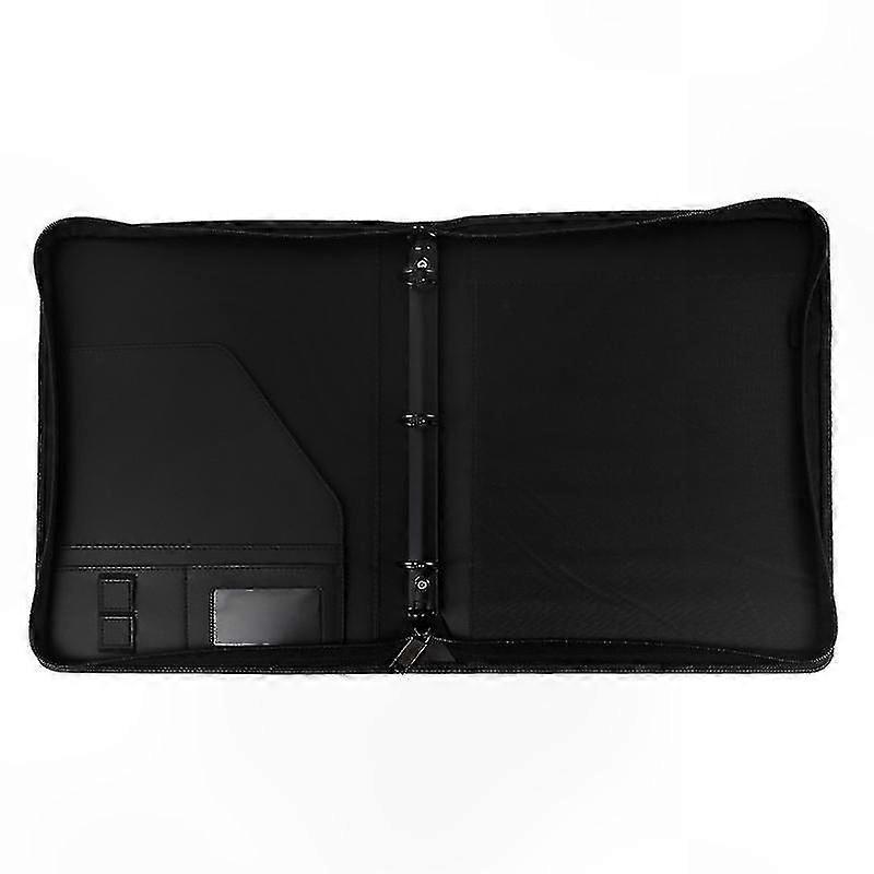 Single Fashionable Document Organizer