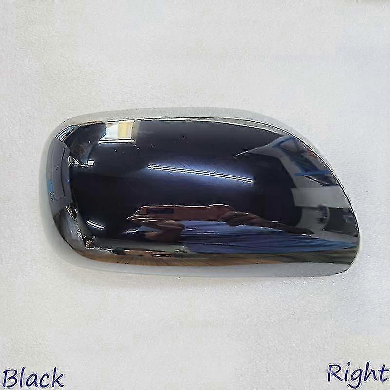Car Accessories For Toyota Yaris 2006-2011 Rearview Mirror Cover Reverse Mirror Shell Mirror Case Housing