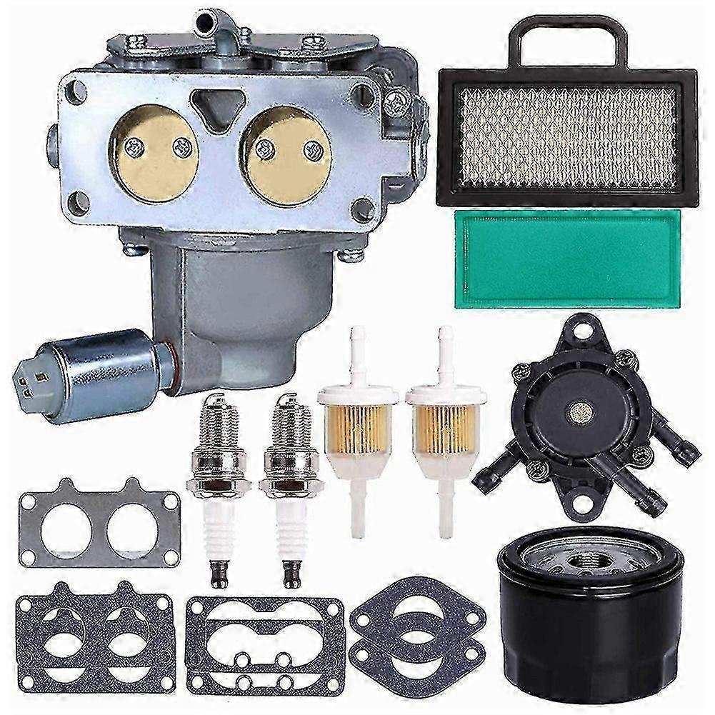 Briggs & Stratton 407777 Carburetor Kit for 20-25 HP Engine Replacement 791230
