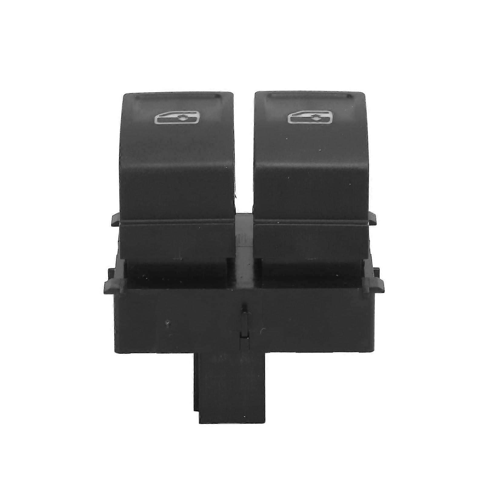 Power Window Switch Front Driver Side 5G0959858B 5G0 959 858D Replacement for MK7 2013?2021