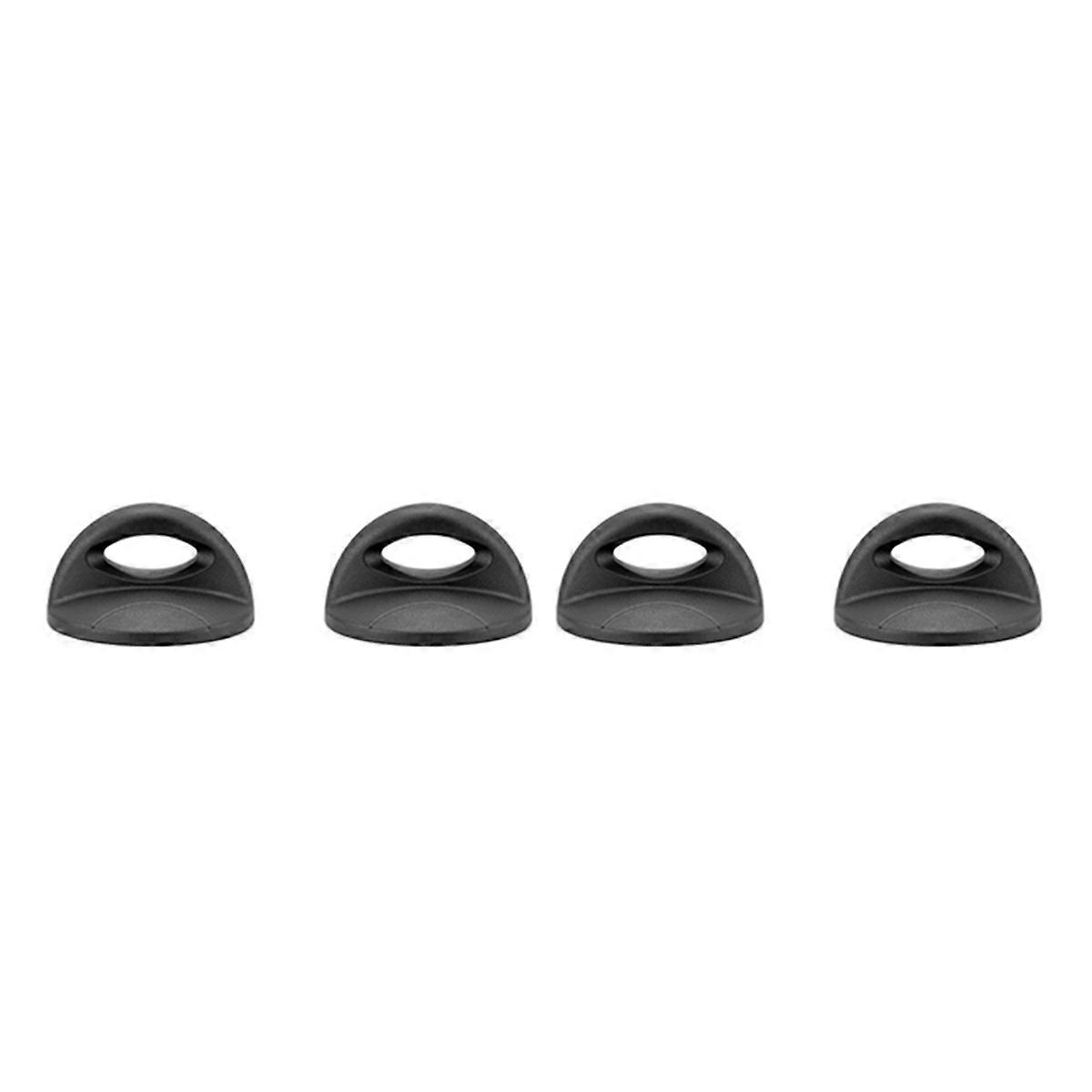 Universal Pot Lid Replacement Knobs, Heat Pan Lid Holding Handles