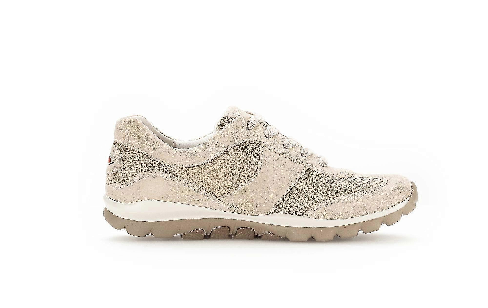 Gabor Rollingsoft Sensitive 66.966.38 - women's sneaker for walking