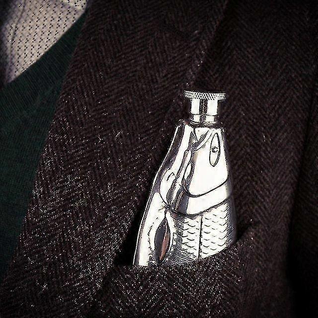 Flacons Flacon de poisson