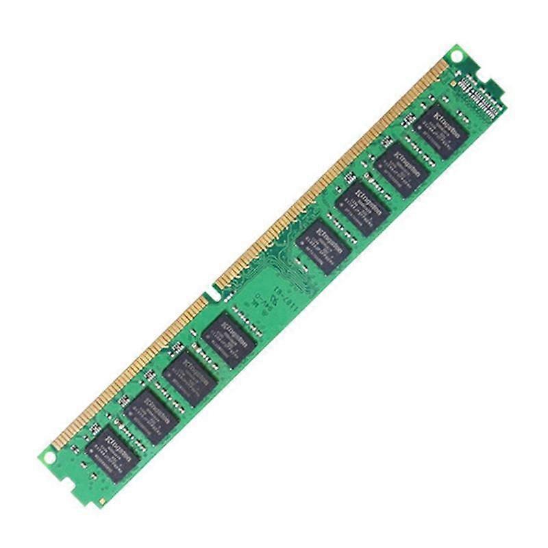 DDR3 2GB 1333MHz Desktop Memory RAM PC3-10600 1.5V 240 Pin DIMM Computer Memory Compatible with 106