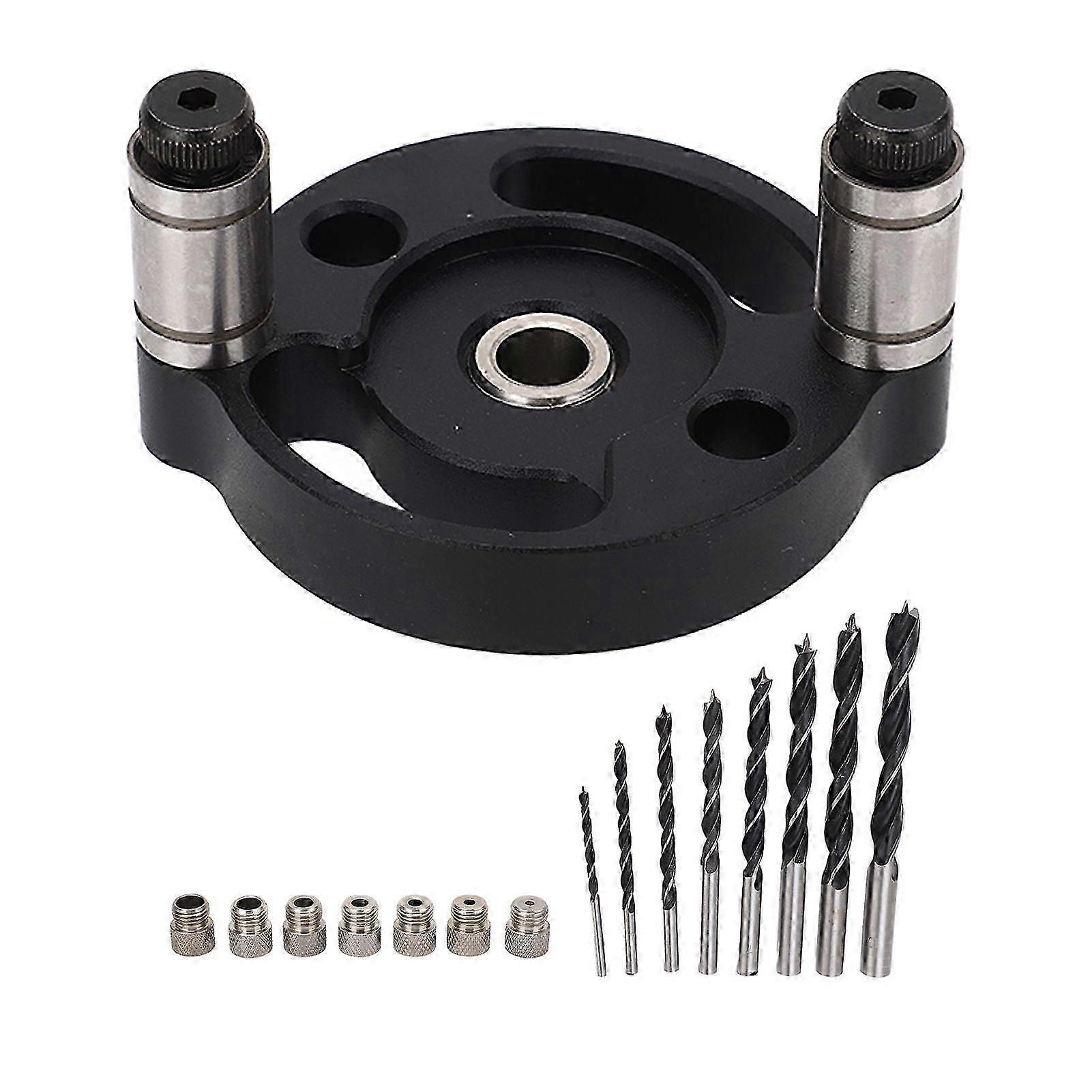Center Punch Locator Tool Single Hole Positioning