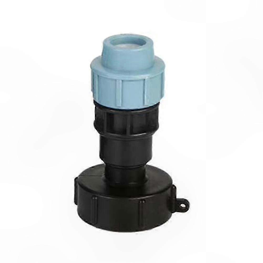 Universal Garden Hose Adapter for Water Pipe Connection and Home Tap Fittings Tool