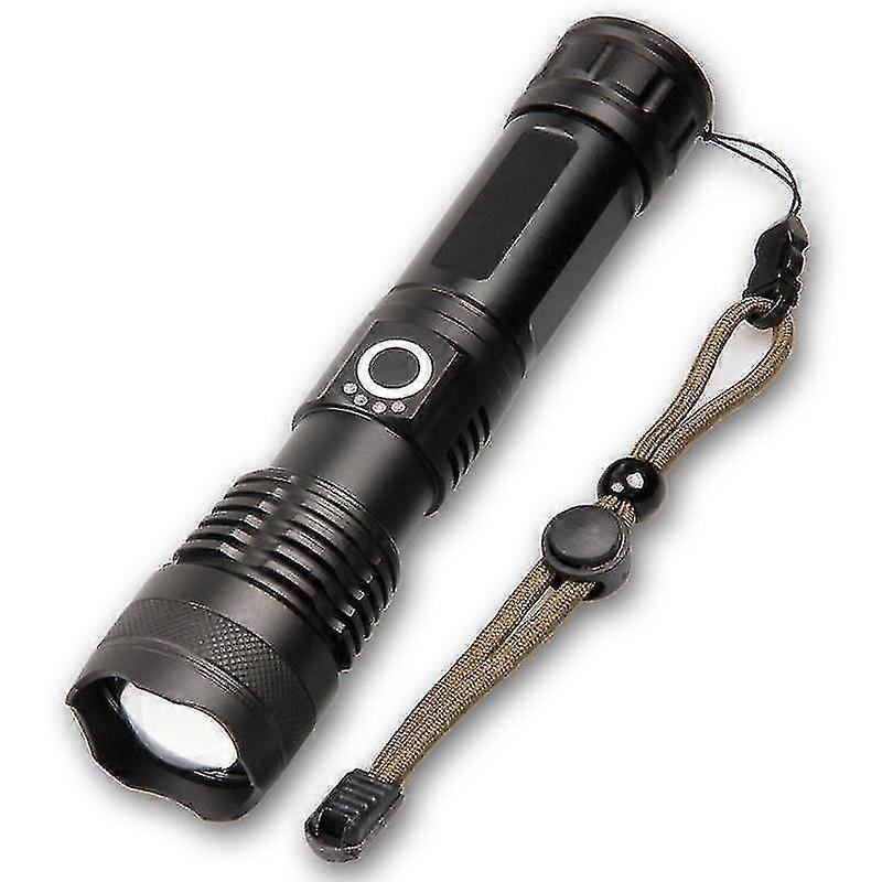 LED torch