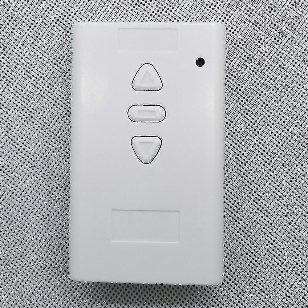 Ac/dc 12v 24v 36v Motor Controller Electric Linear Actuator Motor Remote Control Switch Forwards Re