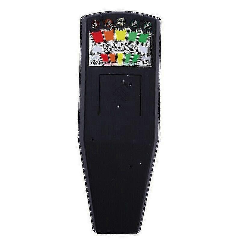 Emf Radiation Detector K2 Electromagnetic Field Emf Gauss Meter Detector