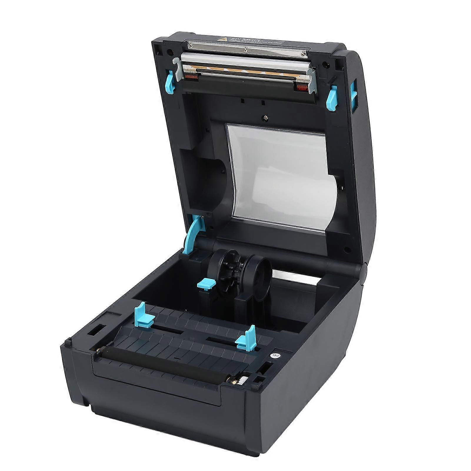 Thermal Label Printer For 9210 203dpi 160mm/s USB BT 100-240V