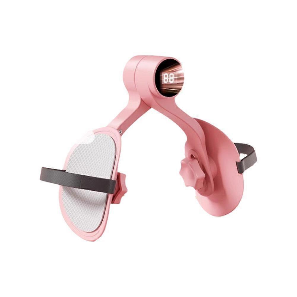 Thigh Trainer Pelvic Floor Exercise Devices Inner Thigh Exerciser For Women