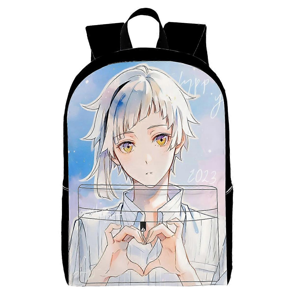 Backpack with Multiple Compartments, Fits 15.6 Inch Laptop, Durable Travel College Daypack for Business and Work U390