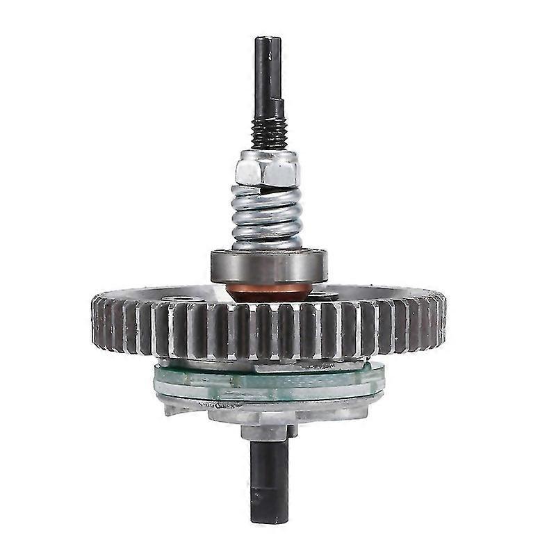 For Steel 6878 54t Differential Gear Complete Slipper Clutch For Slash Stampede 110 Rc