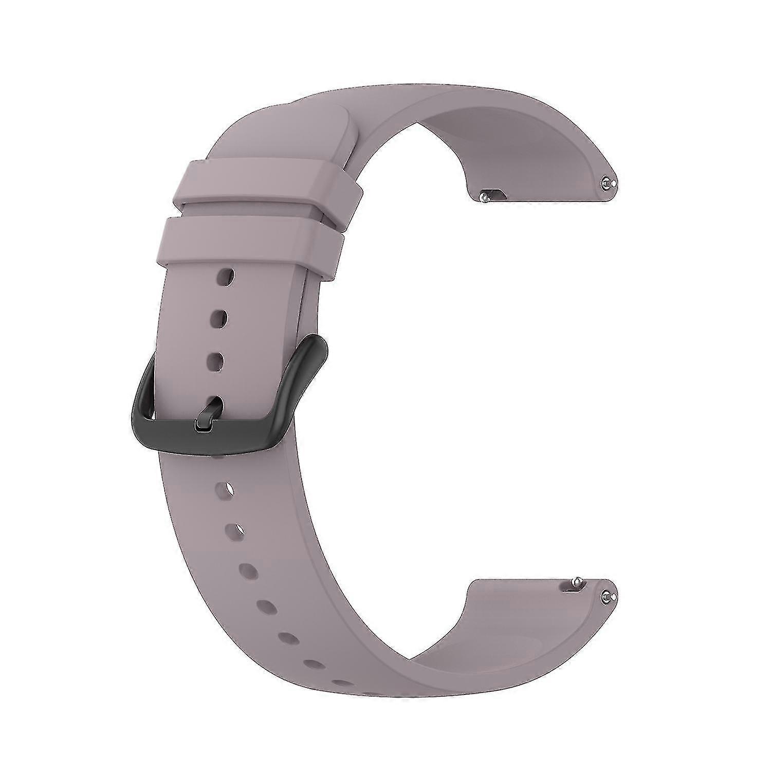 Silicone Band for Garmin Venu Sq Smartwatch Replacement Strap