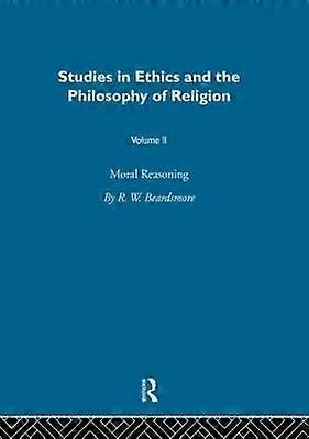 Moral Reasoning Vol 2