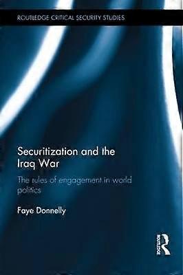 Securitization and the Iraq War