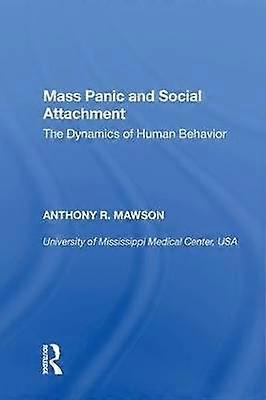 Mass Panic and Social Attachment