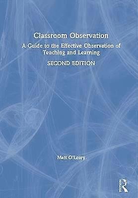 Classroom Observation