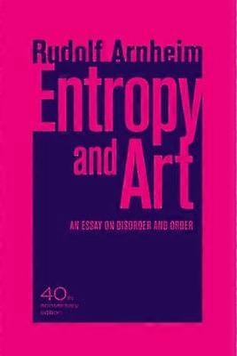 Entropy and Art