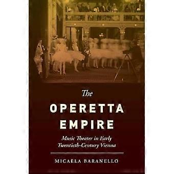 The Operetta Empire