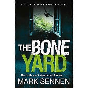 The Boneyard - Mark Sennen